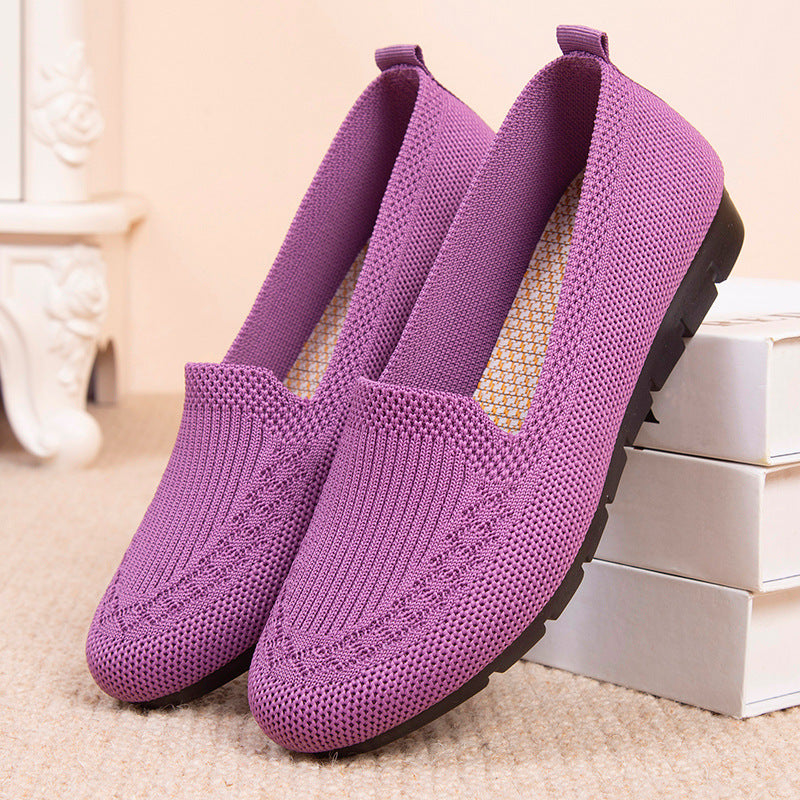 Théodora | Chaussures luxueuse
