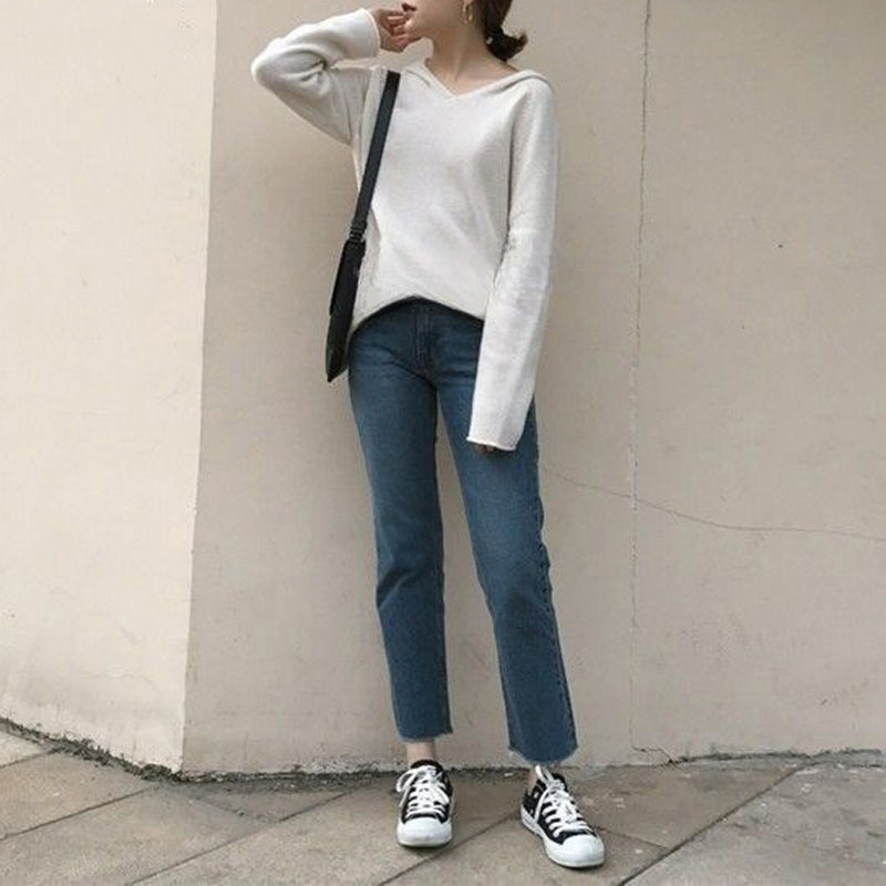 Yseult | Pull tendance