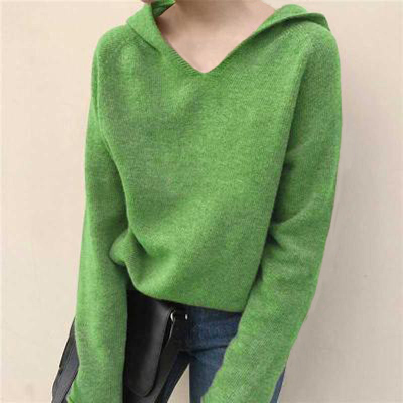 Yseult | Pull tendance