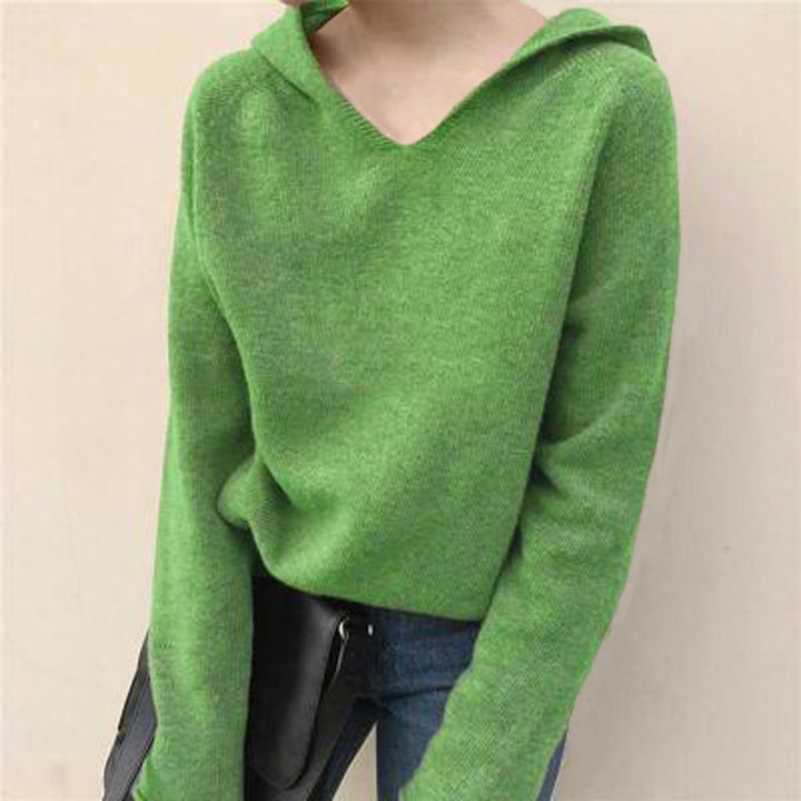 Yseult | Pull tendance