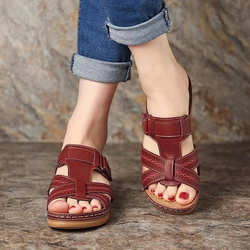 Odile | Sandales classique