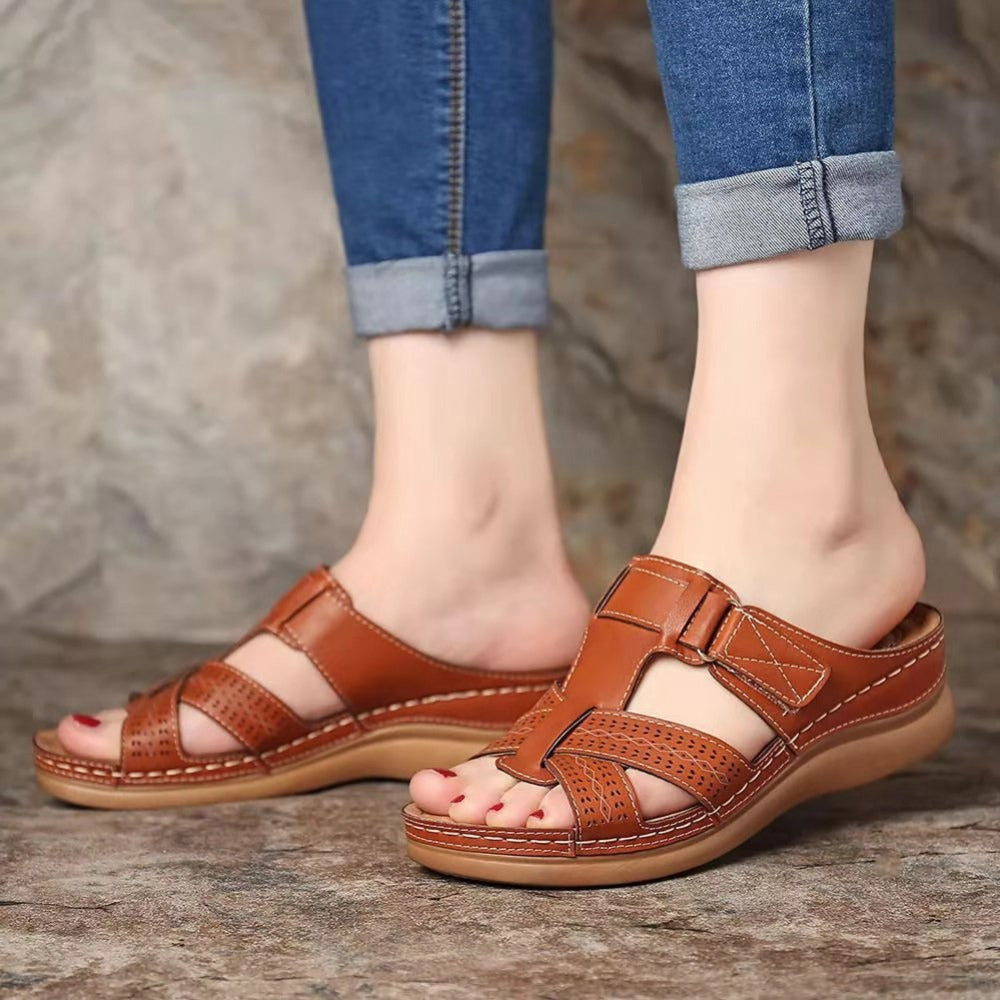 Odile | Sandales classique