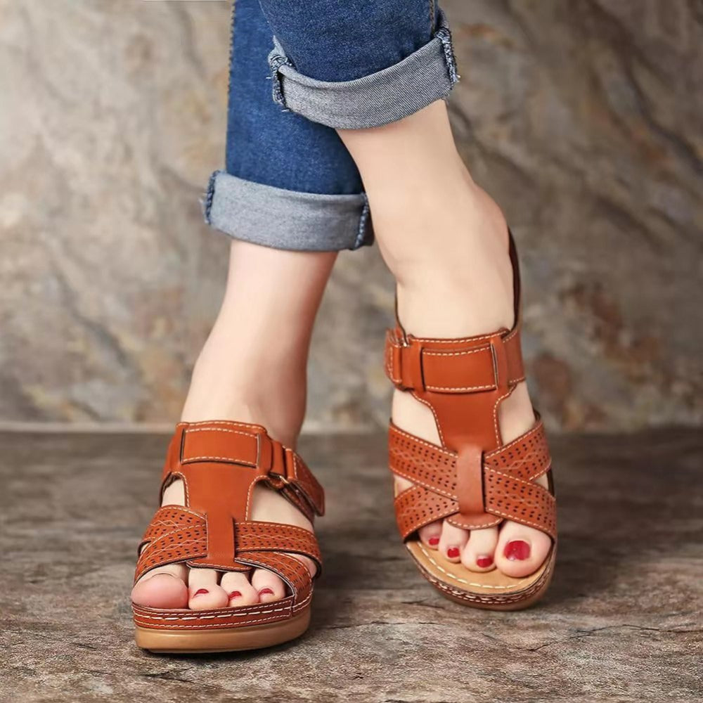 Odile | Sandales classique