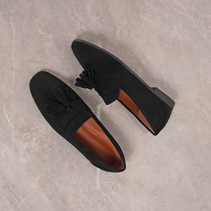 Philomène | Chaussures luxueuse