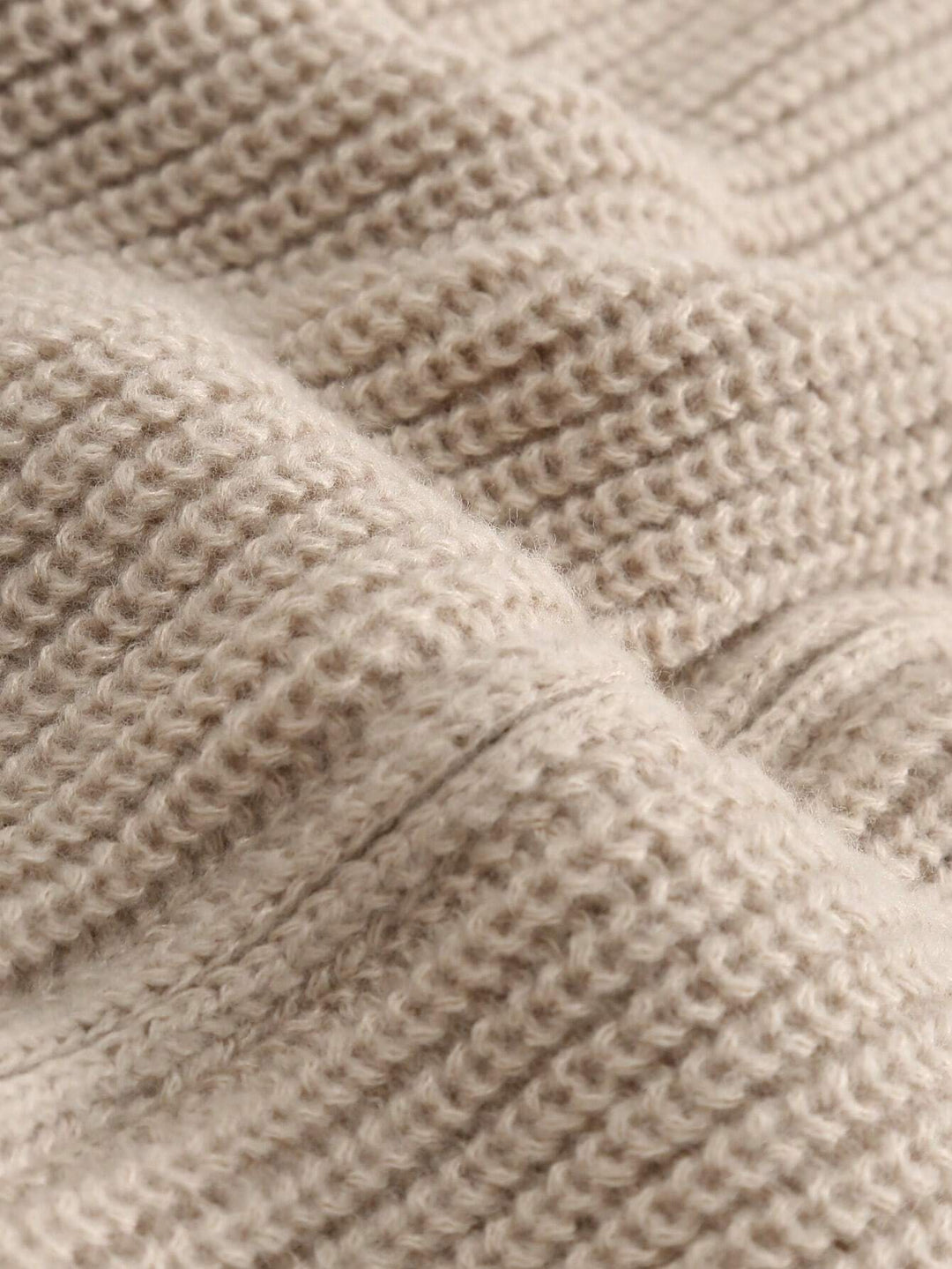 Augustin | Cardigan zippé