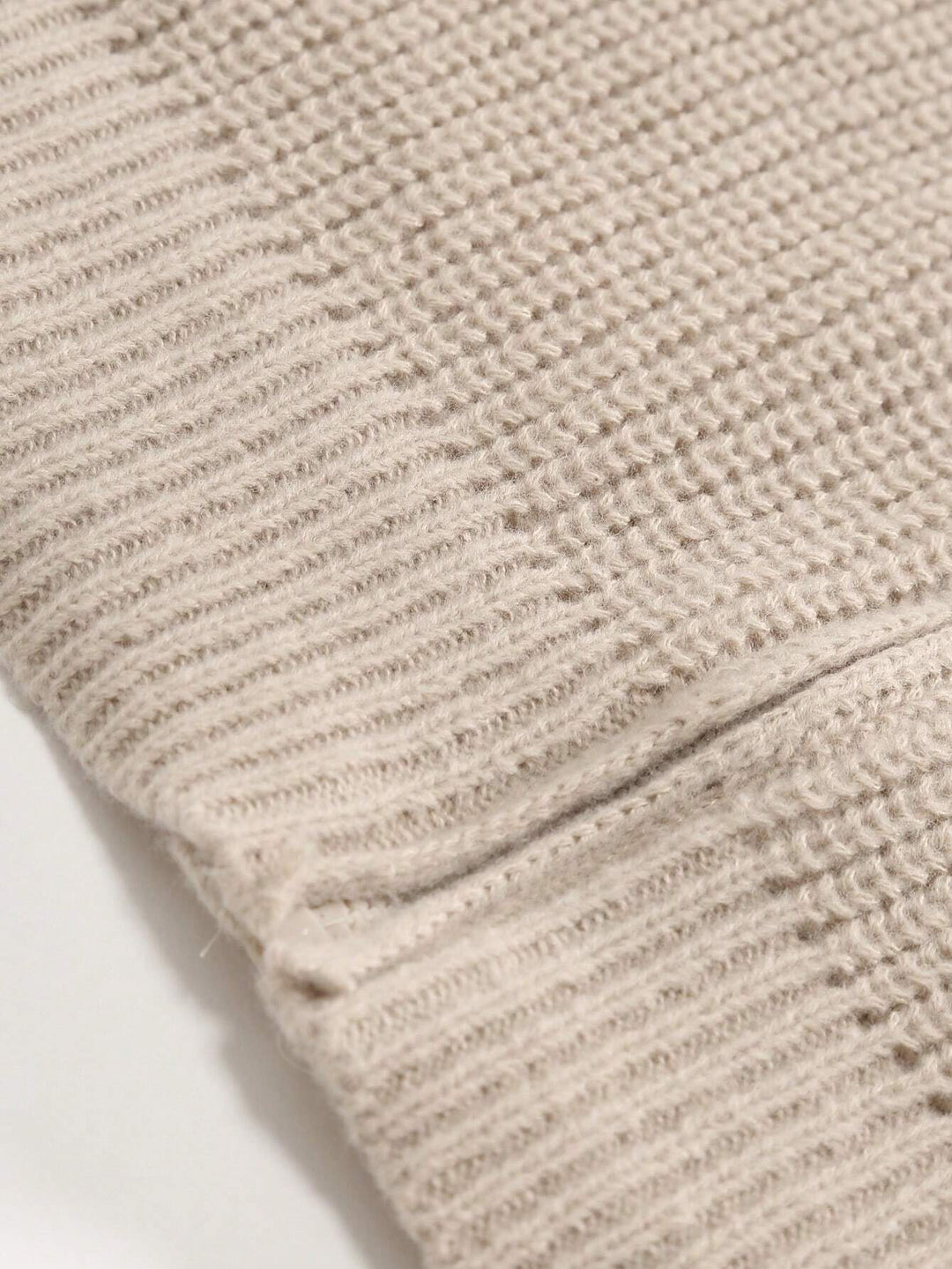 Augustin | Cardigan zippé