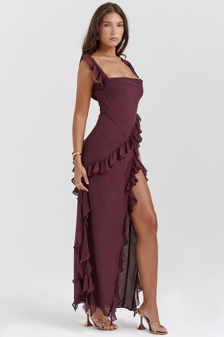 Soho | Robe Maxi