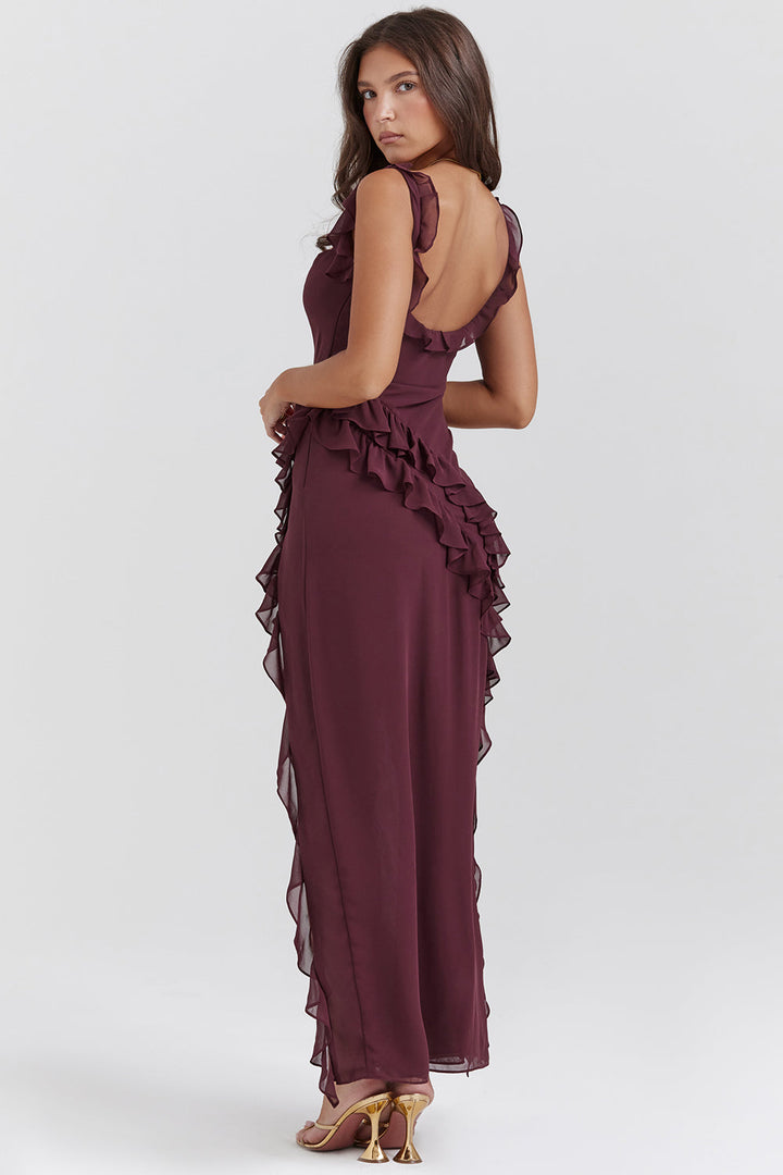 Soho | Robe Maxi