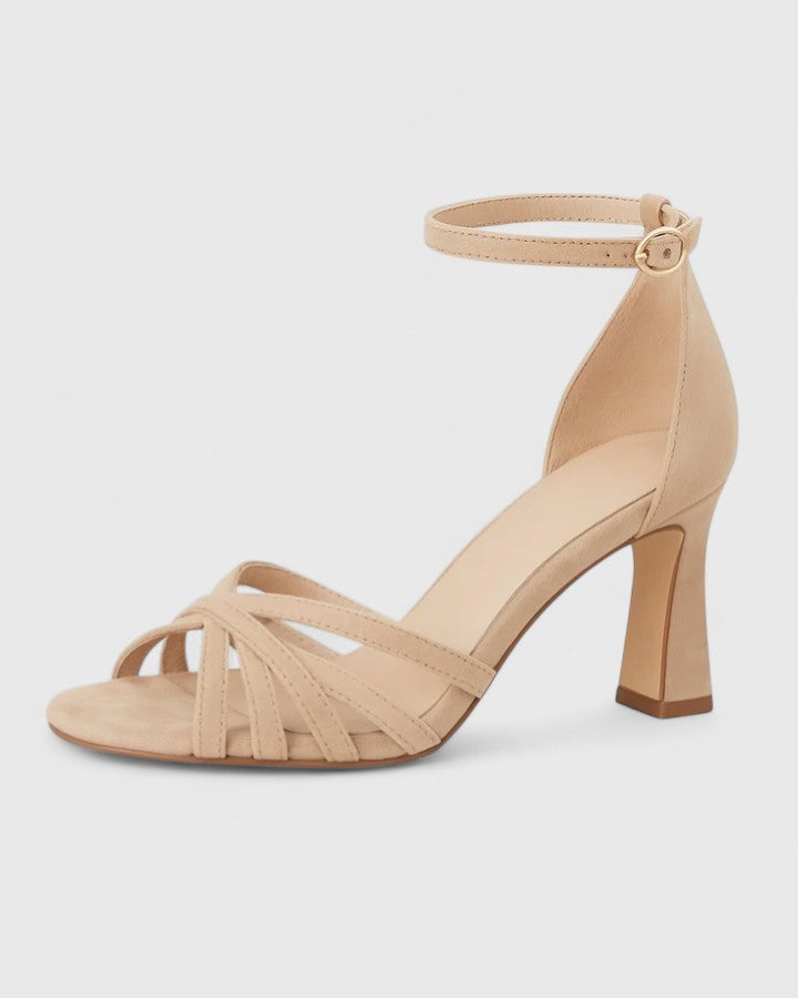 Espérance | Talons exclusif