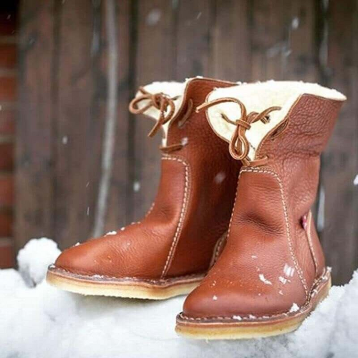Albertine | Bottes moderne