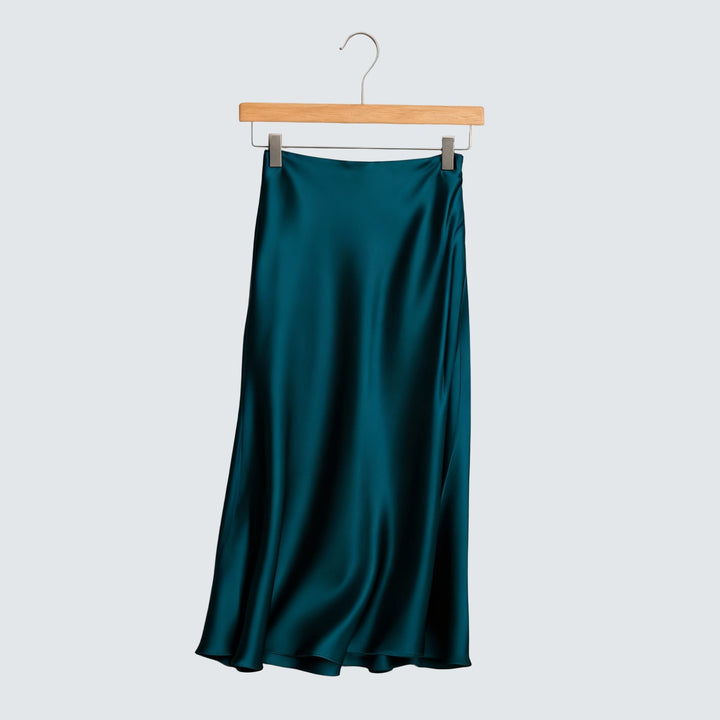 Maxine | Jupe luxueuse