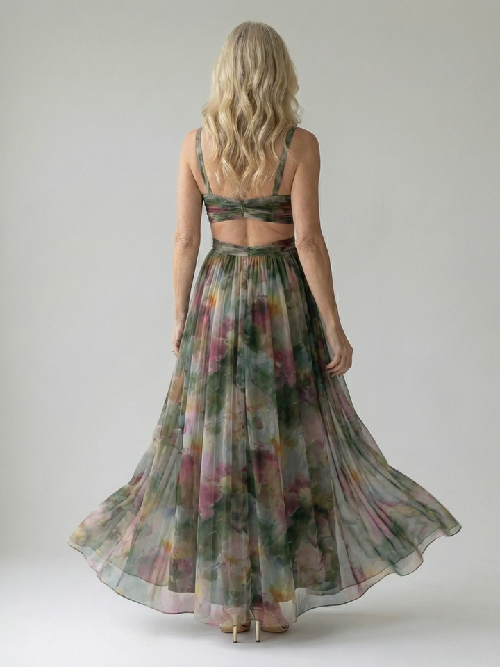 Thalia | Robe exclusive