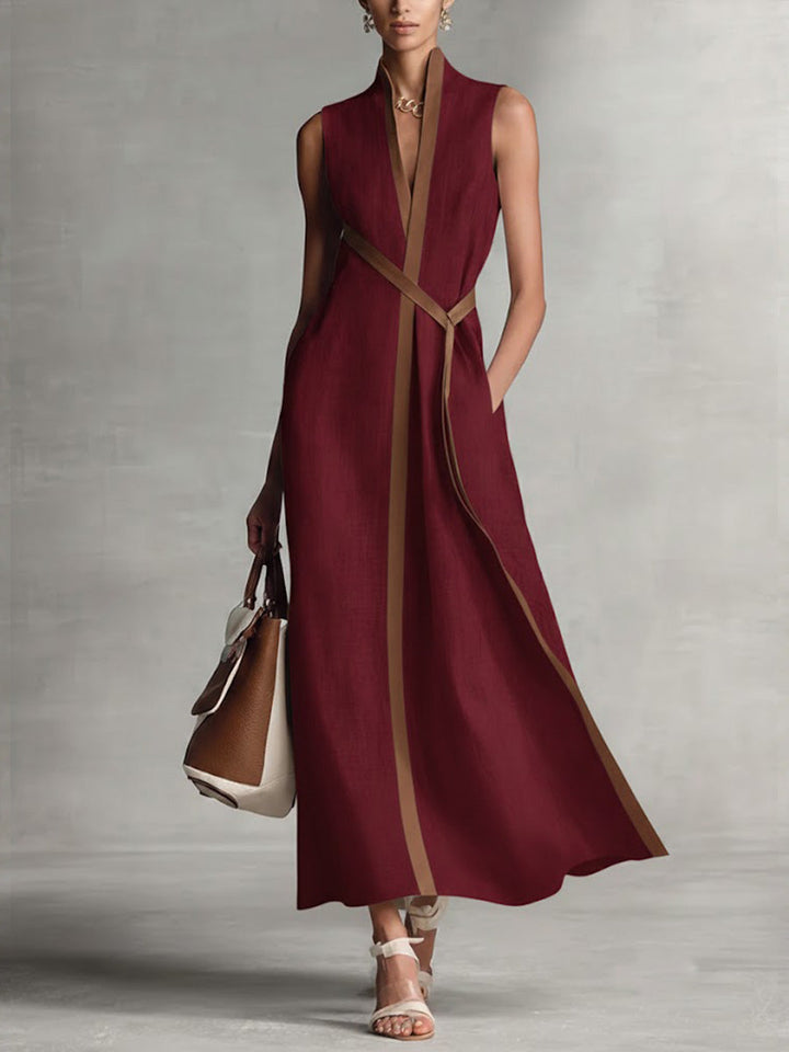 Véronique | Robe intemporelle