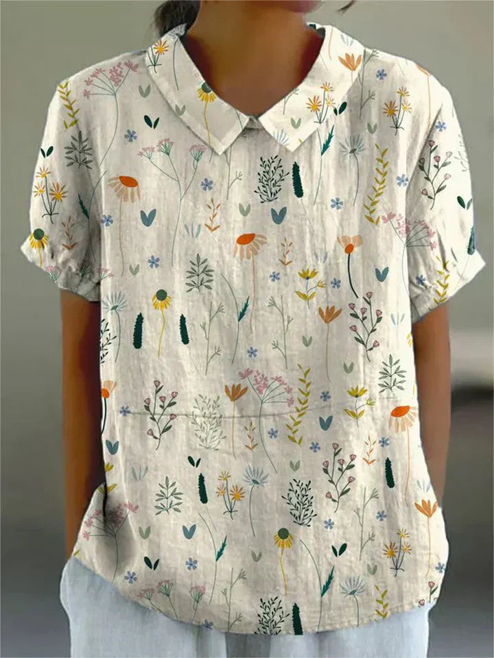Colette | Blouse premium