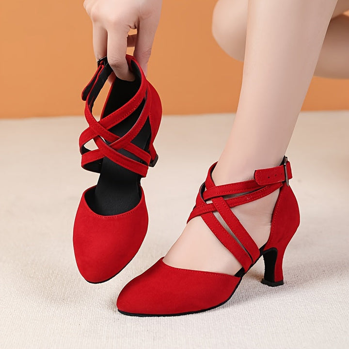 Mélanie | Talons glamour