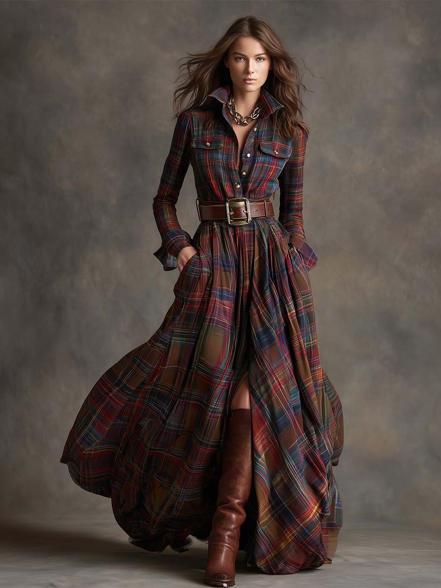 Lola | Robe sophistiquée