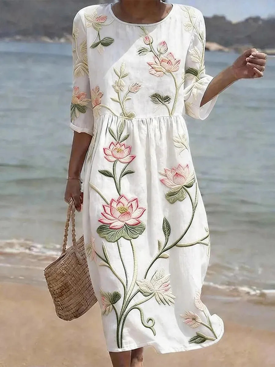 Néva | Robe chic
