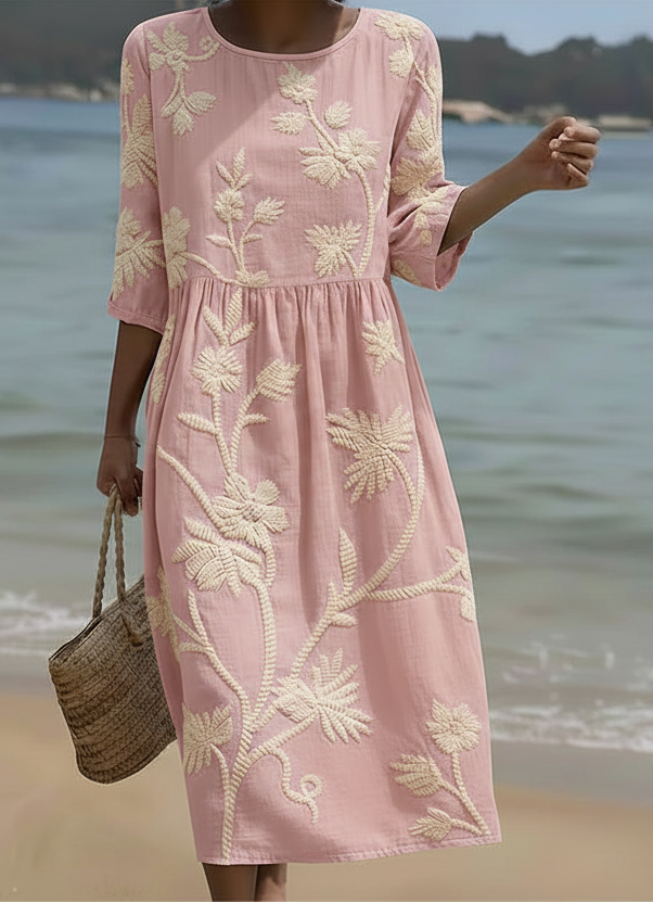 Sophie | Robe luxueuse