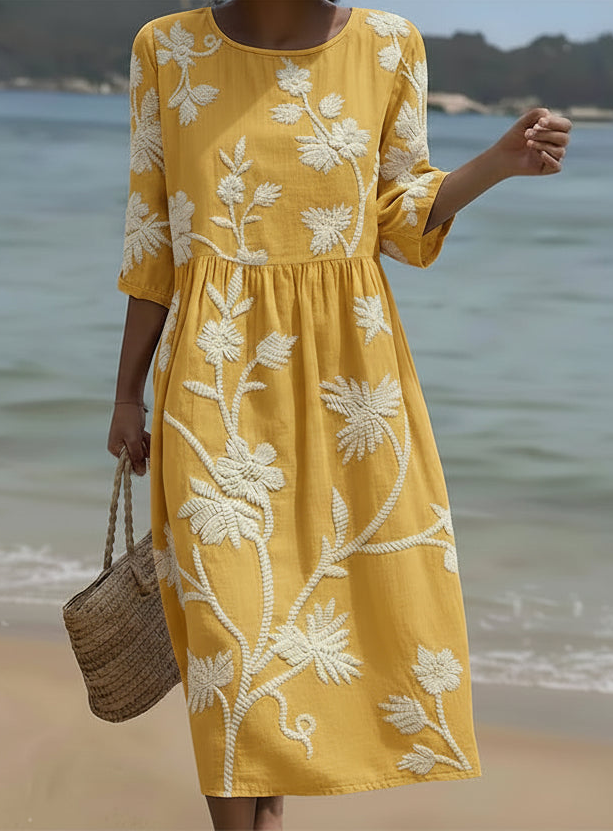 Alexandrine | Robe tendance