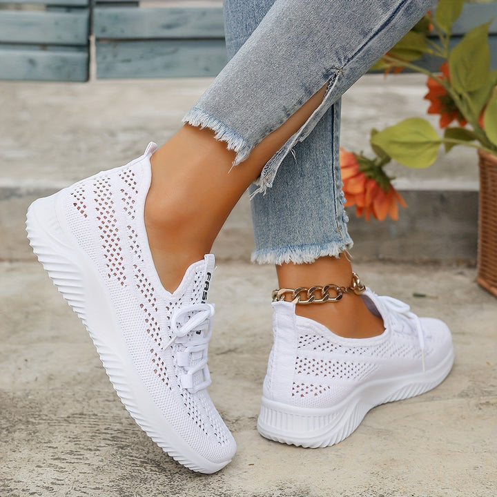 Hélène | Baskets tendance