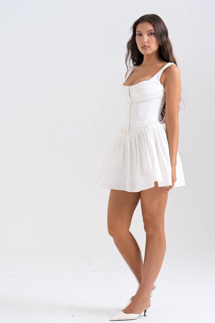 Cupido | Mini Robe
