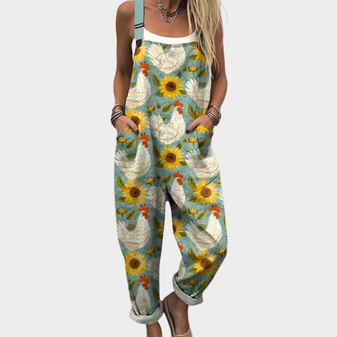 Lina™ | Salopette