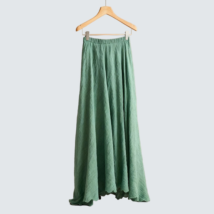 Hortense | Jupe élégante