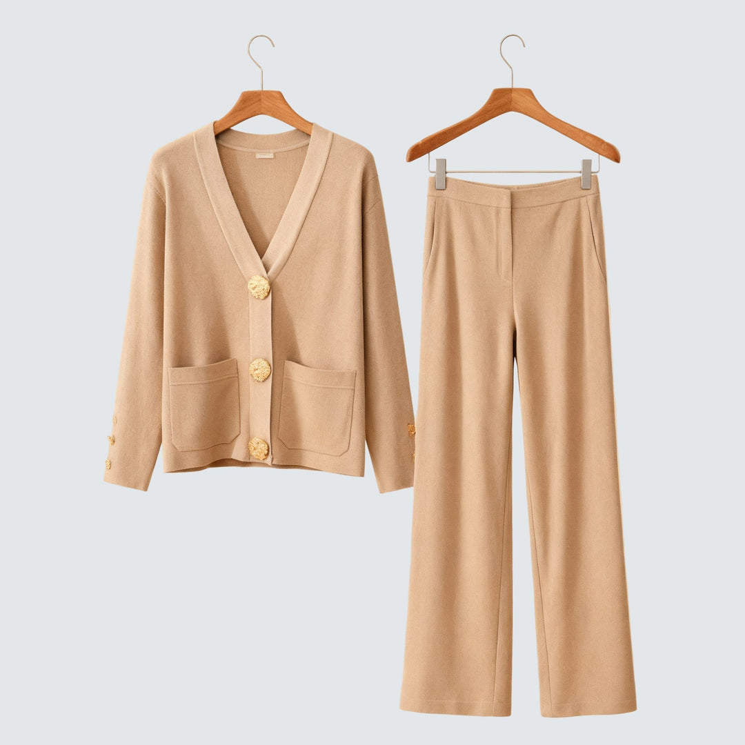 Lilou | Ensemble exclusif