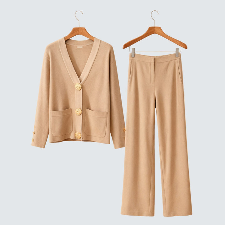 Lilou | Ensemble exclusif