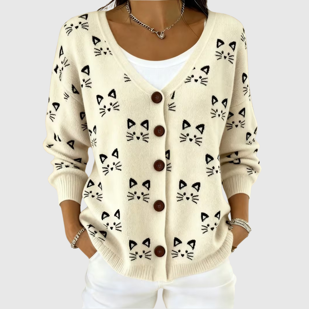 Agathe™ | Cardigan