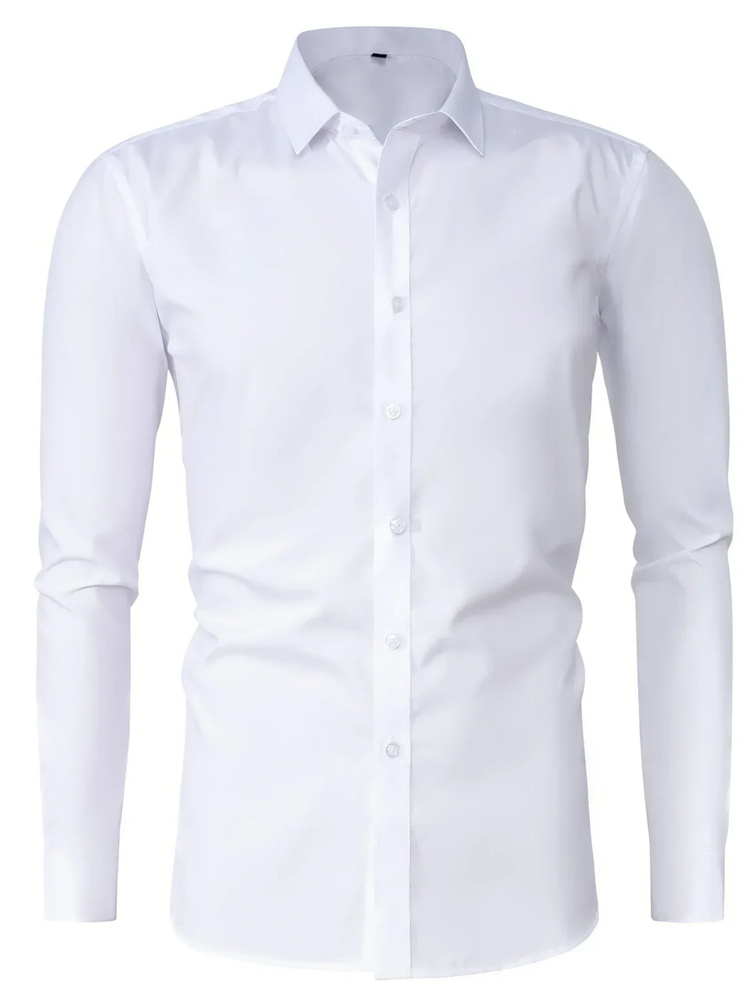 Christophe | Chemise élégante à manches