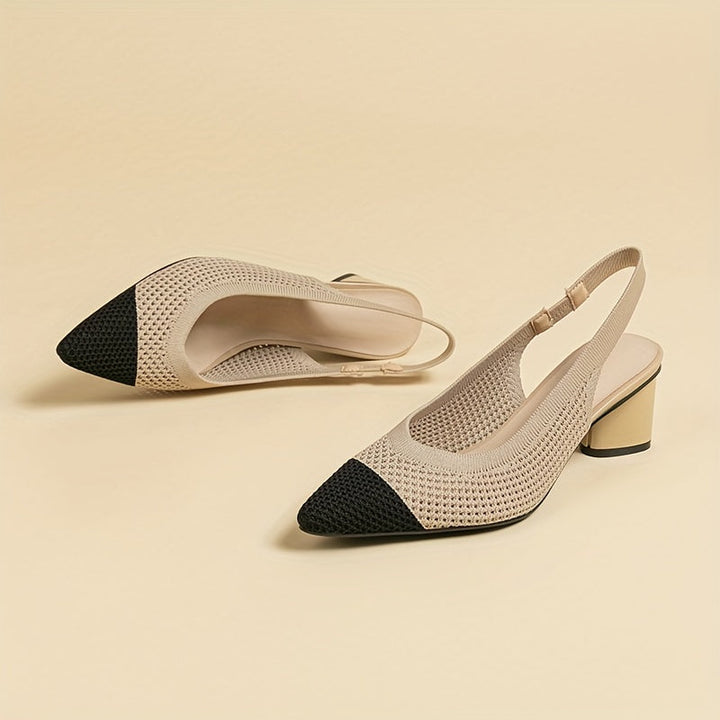 Sylvie | Talons glamour