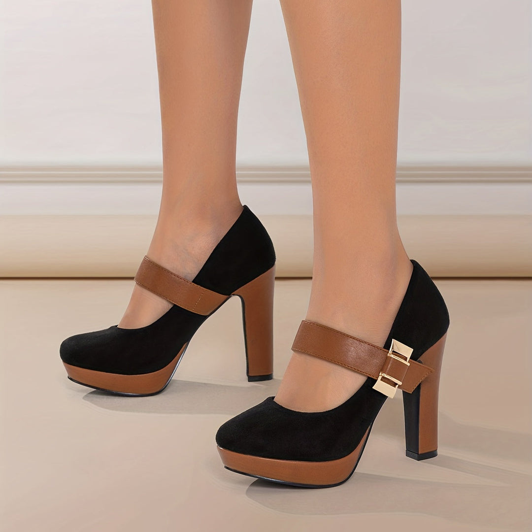 Magali | Talons luxueux