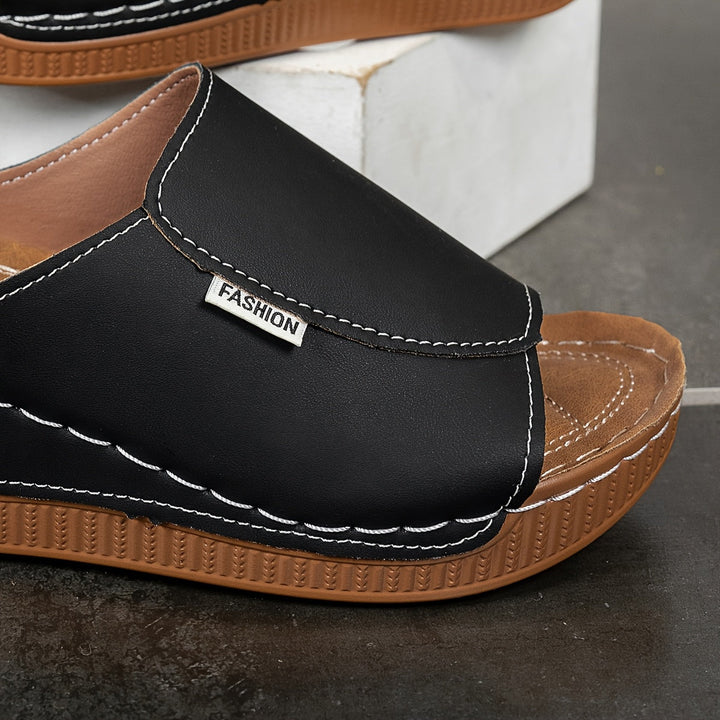 Camille | Mules premium
