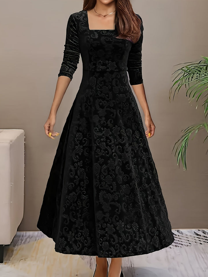 Maïwenn | Robe luxueuse