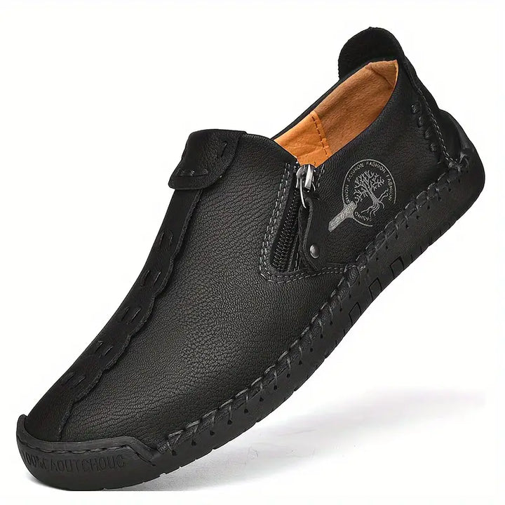 Sacha | Chaussures habillées élégantes en cuir