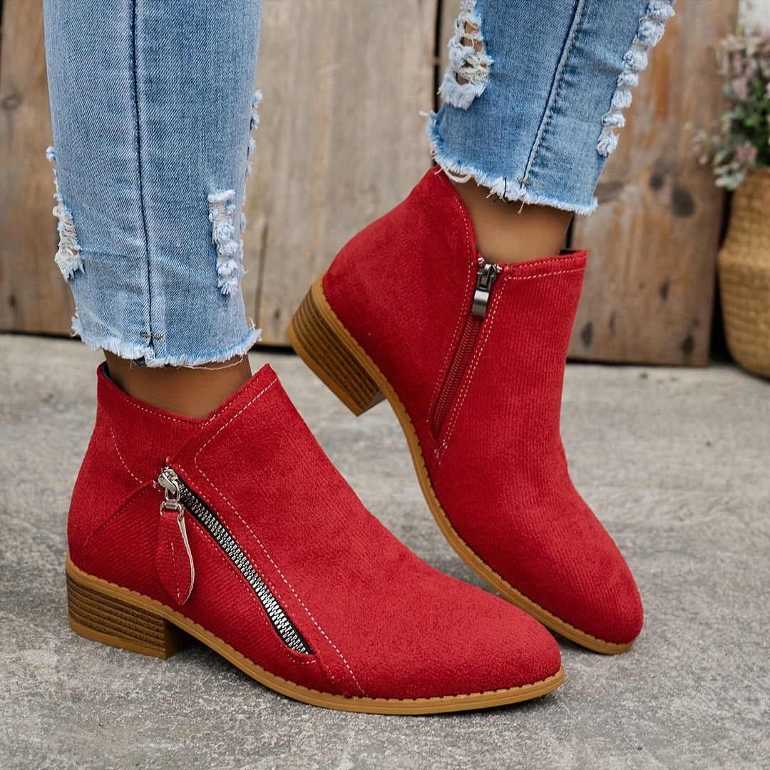 Fernande | Bottes chic