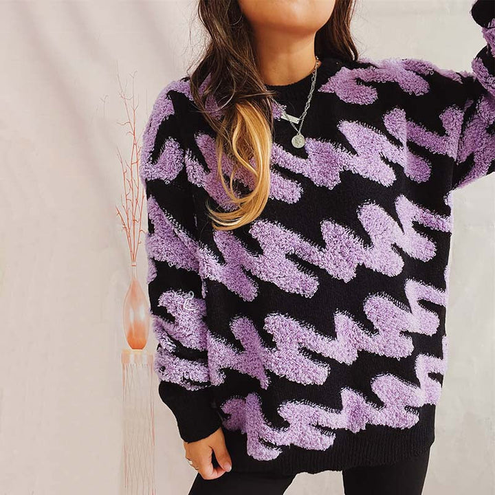 Maeva | Pull tendance