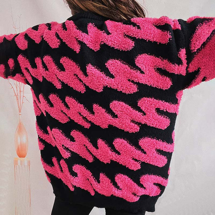 Maeva | Pull tendance