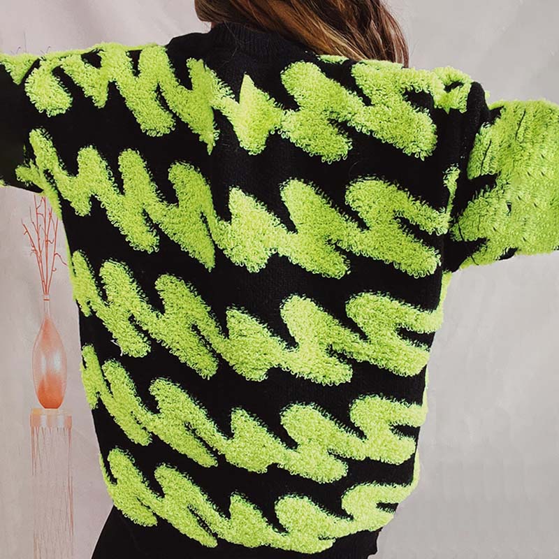 Maeva | Pull tendance