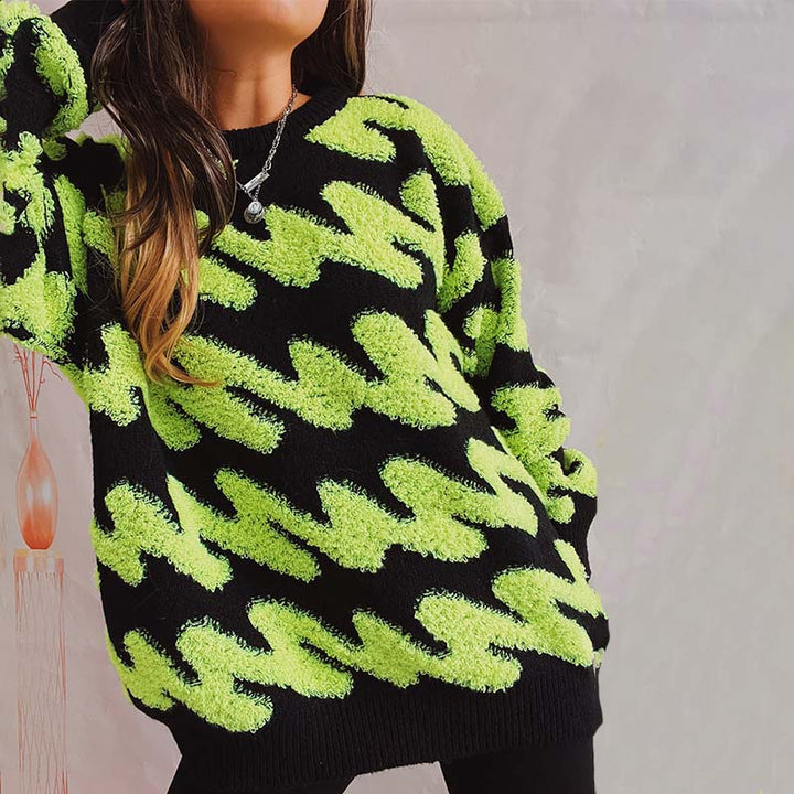 Maeva | Pull tendance