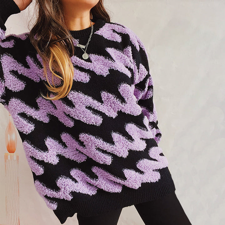 Maeva | Pull tendance