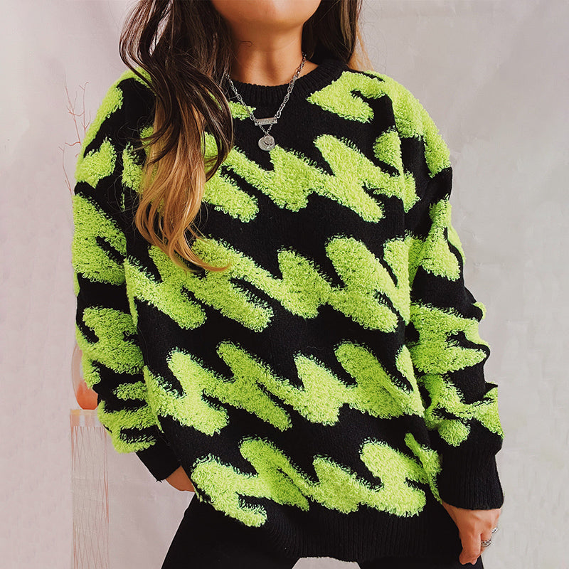 Maeva | Pull tendance