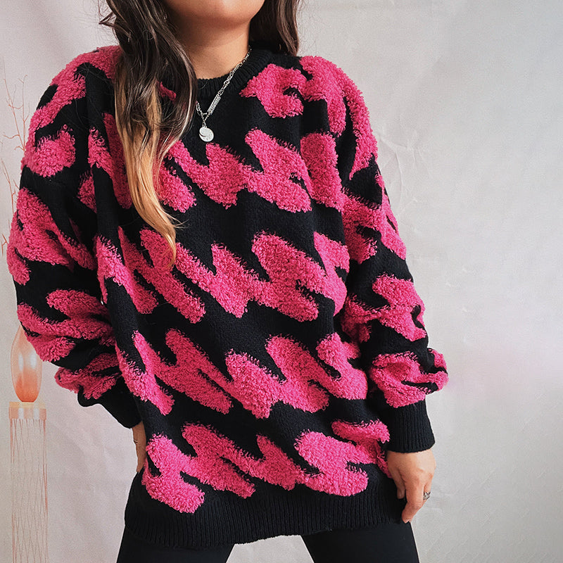 Maeva | Pull tendance