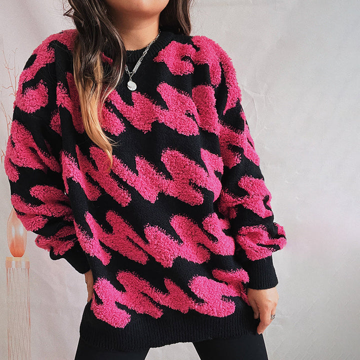 Maeva | Pull tendance