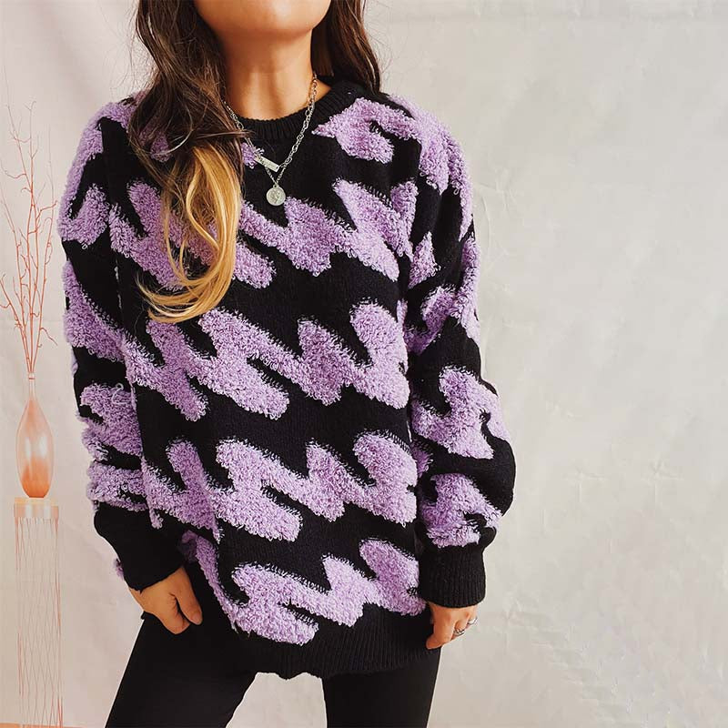 Maeva | Pull tendance