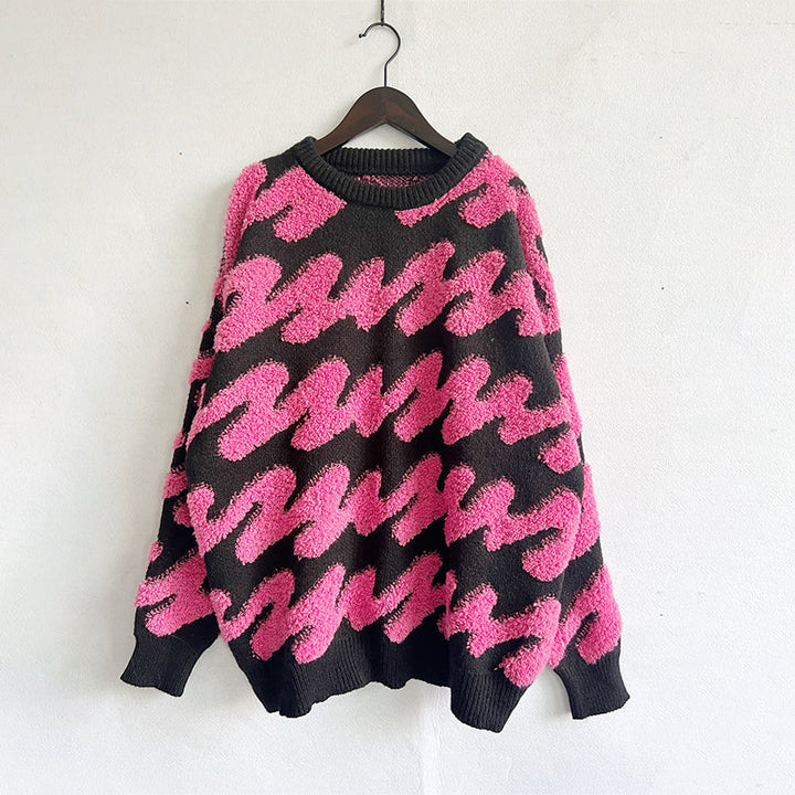Maeva | Pull tendance