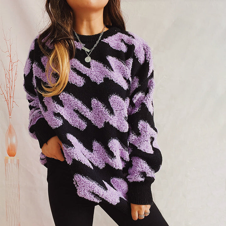 Maeva | Pull tendance