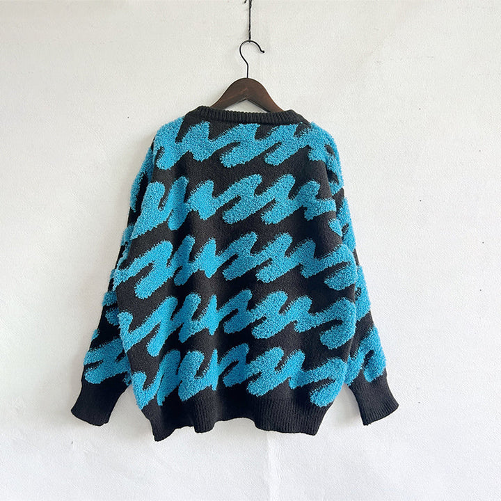 Maeva | Pull tendance