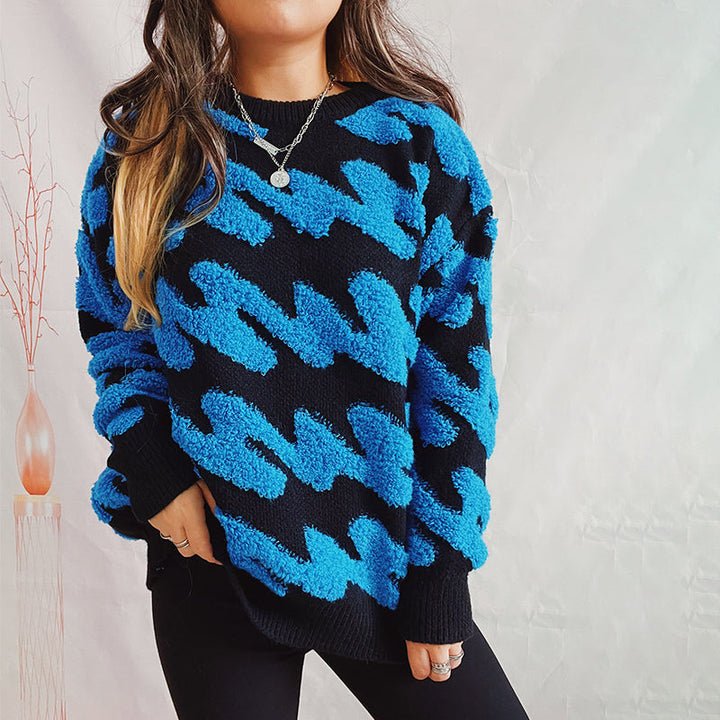 Maeva | Pull tendance